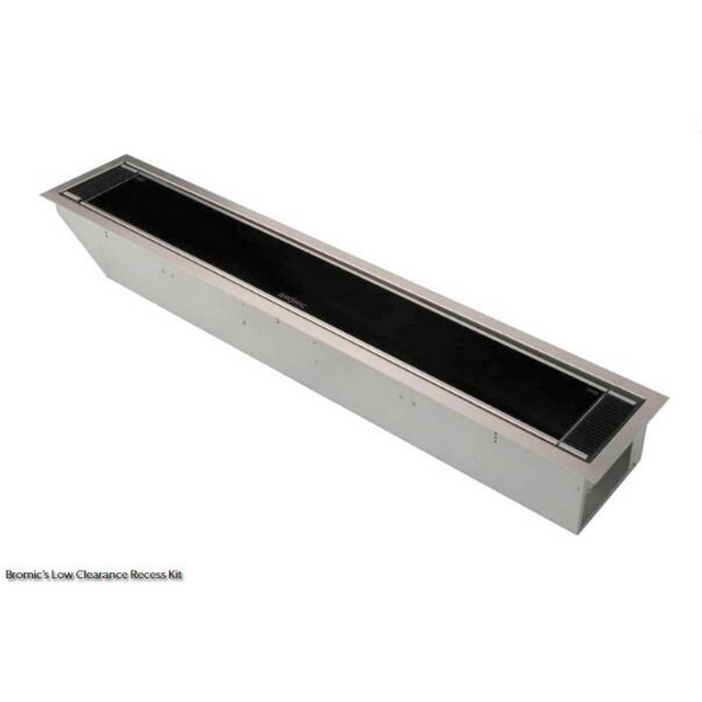 Bromic Heating Ceiling Recess Kit For Platinum 2300W Electric Patio Heater - BH3130017