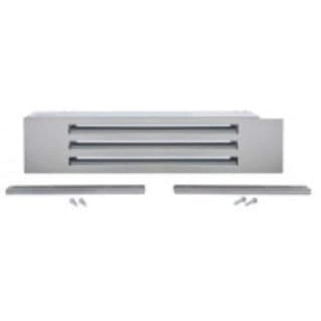 True Stacking Kit Assembly With Flush Grill For 15-Inch Right Hinge Models - 987545