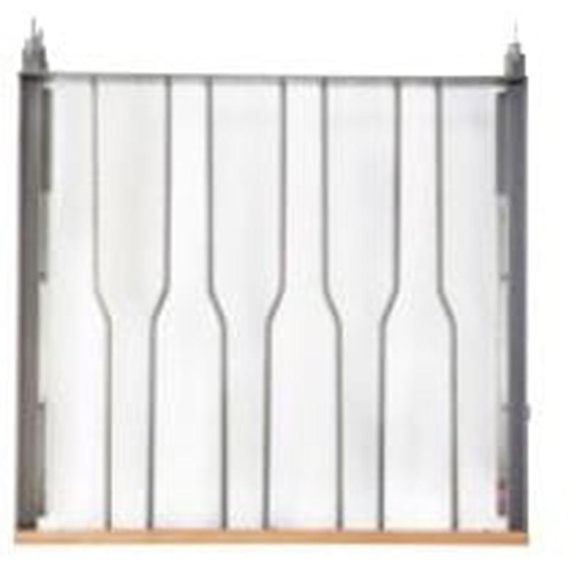 True Glide Out Wine Shelf With Cherry Wood Handle For Left Hinge 24-Inch Models - 991463