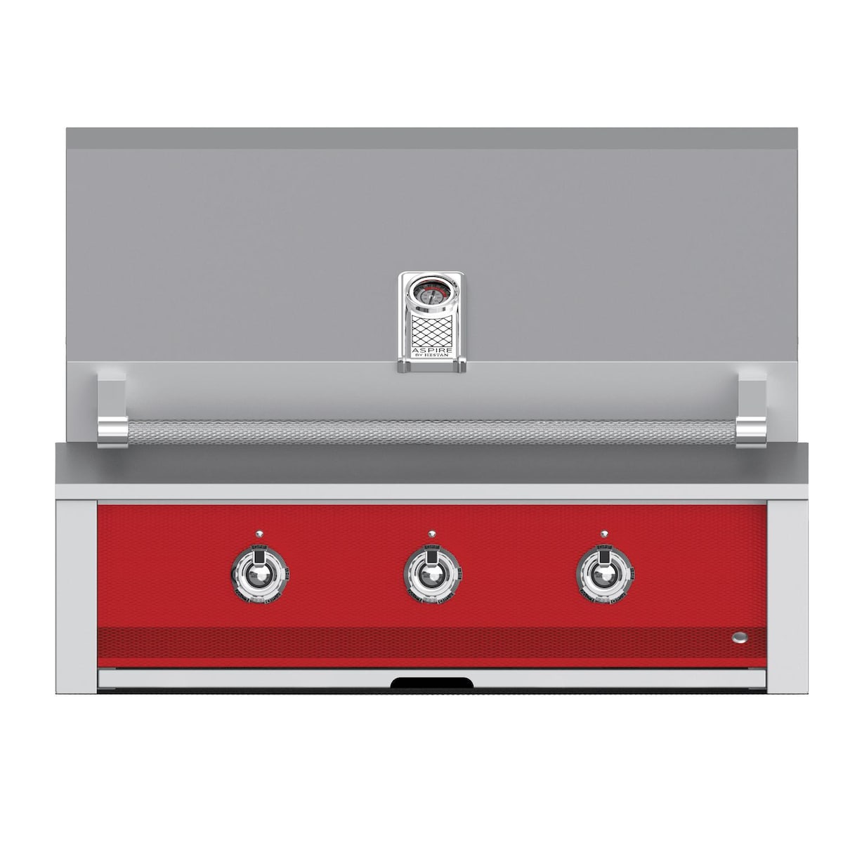 Aspire By Hestan 36-Inch Built-In Natural Gas Grill