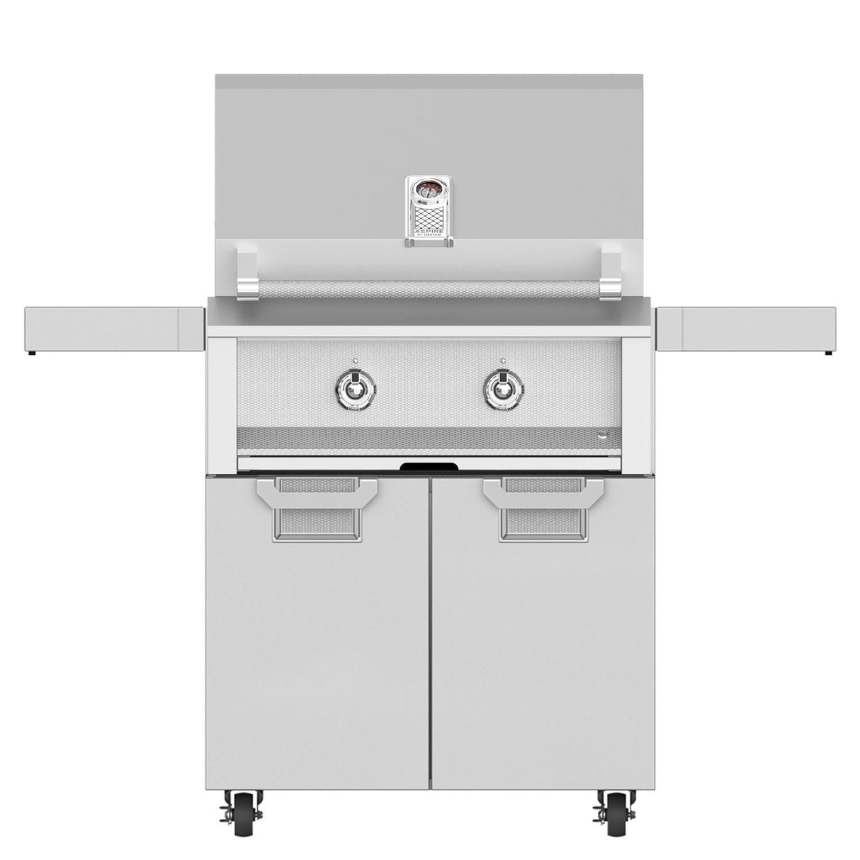 Aspire By Hestan 30-Inch Propane Gas Grill