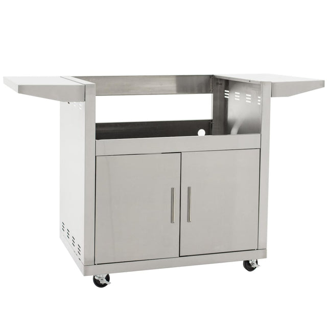 Blaze Grill Cart for 25-Inch Gas Grill - BLZ-3-CART-SC