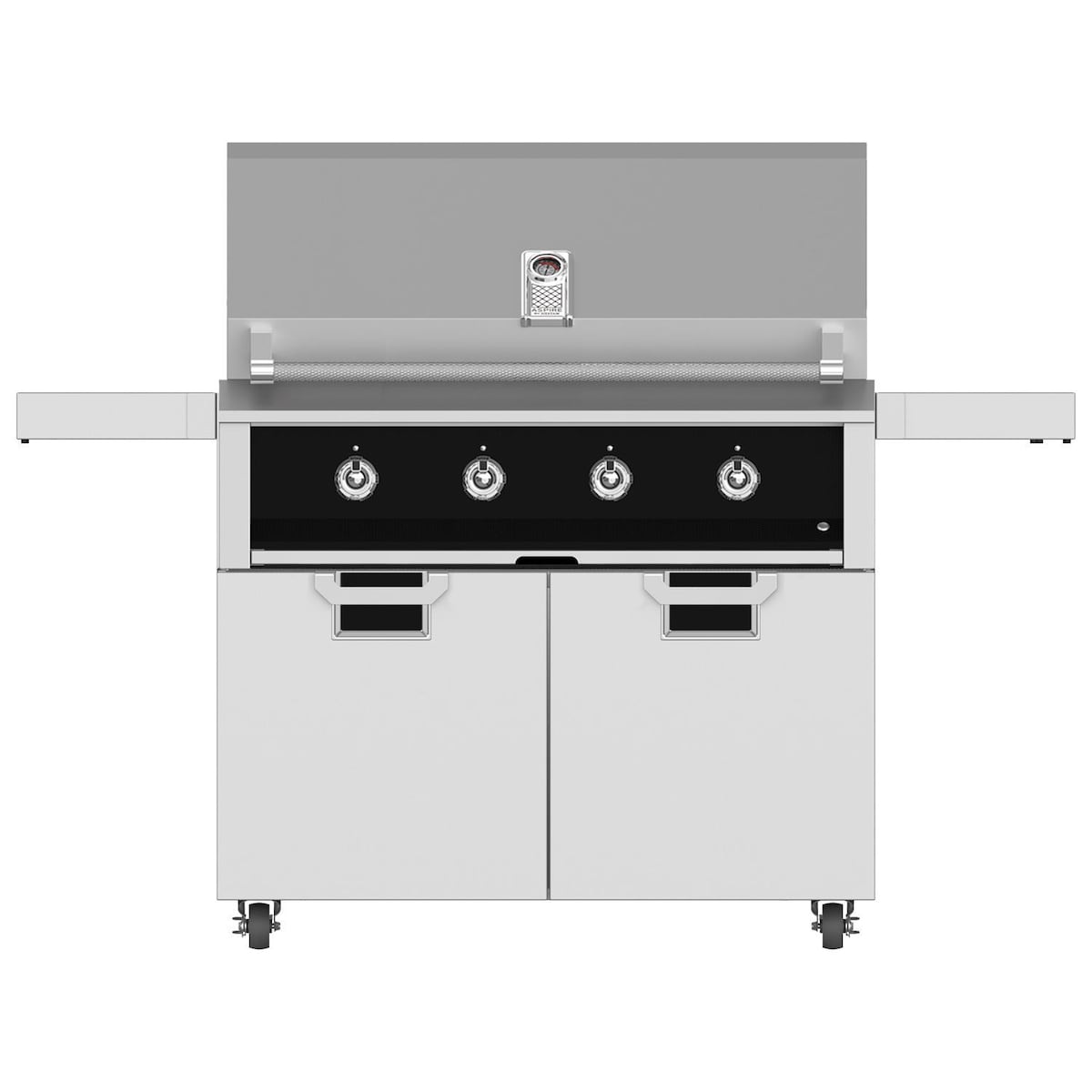 Aspire By Hestan 42-Inch Natural Gas Grill