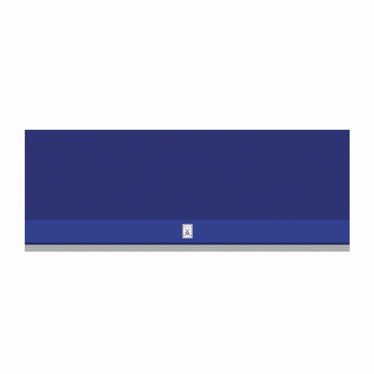 Hestan 48-Inch 1200 CFM Wall Mount Vent Hood