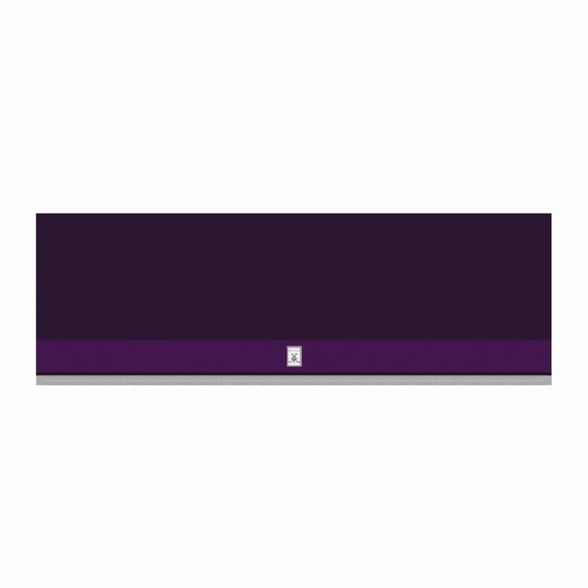 Hestan 54-Inch 1200 CFM Wall Mount Vent Hood