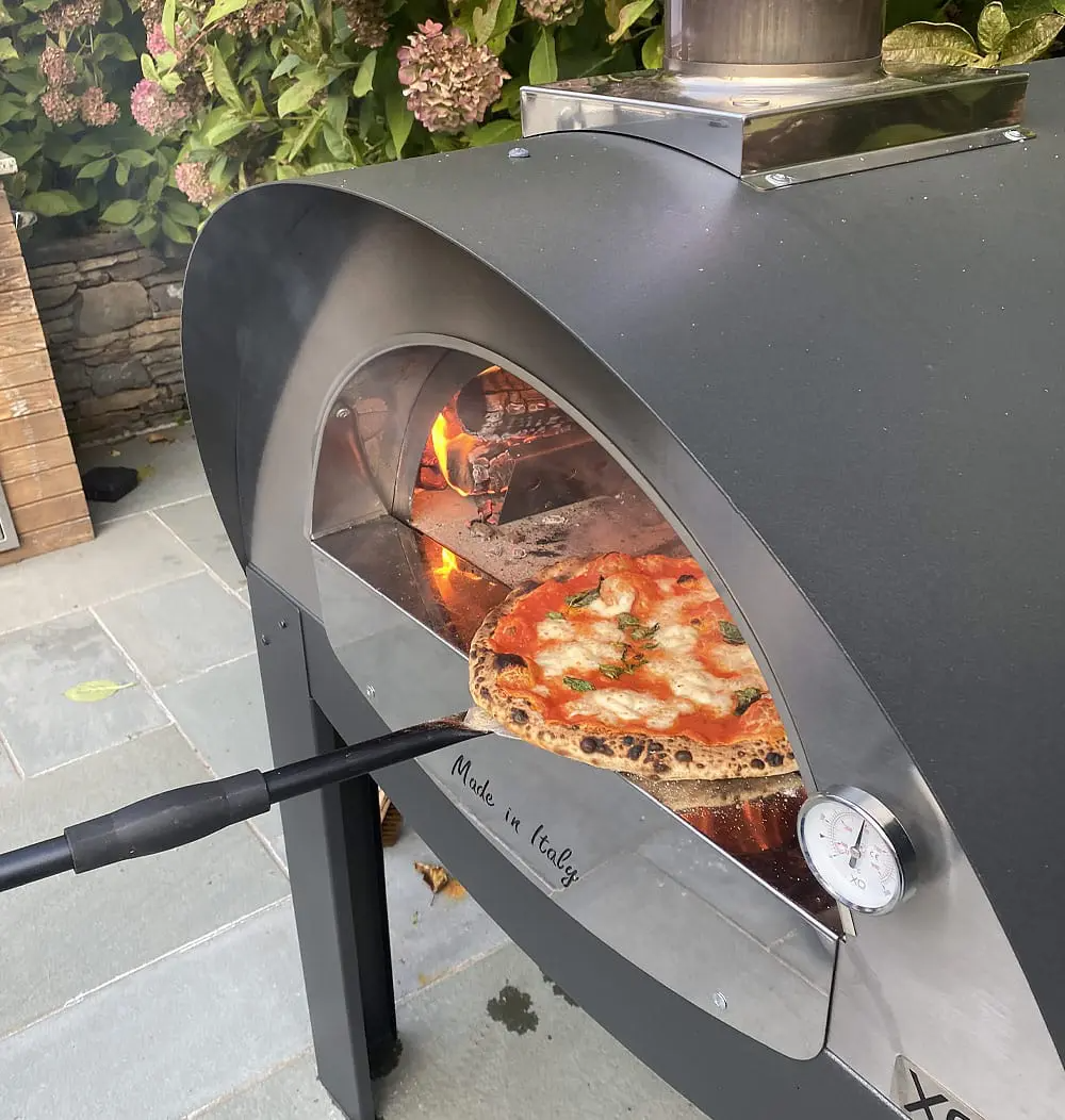 XO Freestanding Wood-Fired Pizza Oven XOPIZZA2FS