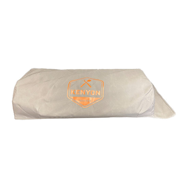 Kenyon | Big American Grill Cover