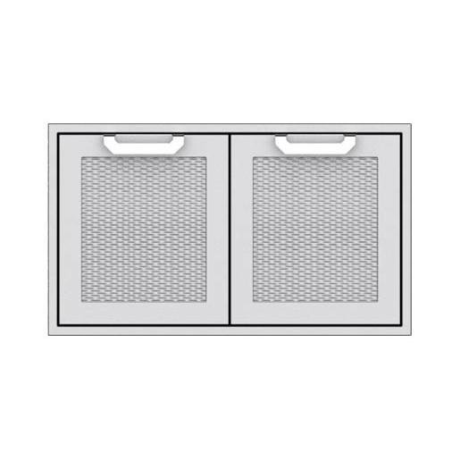 Hestan | 36” Double Door Storage Cabinet