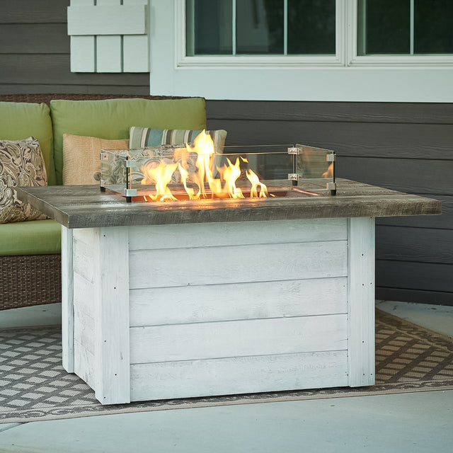 Alcott Fire Table Protective Cover