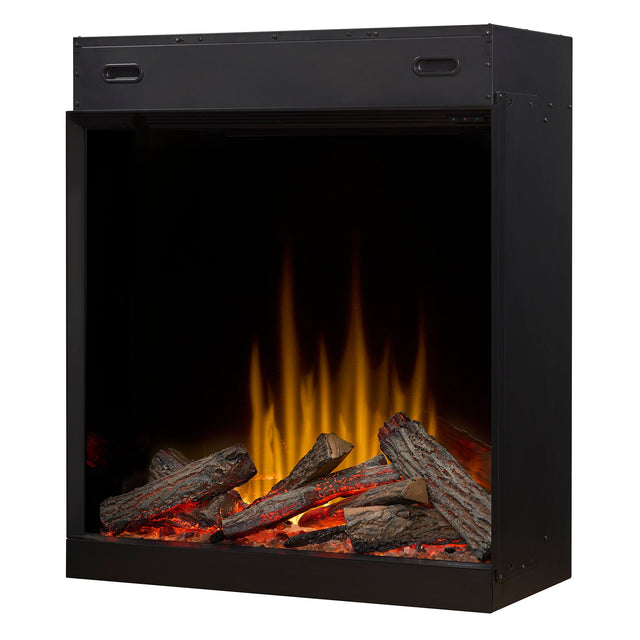 Dimplex ASP30 Ignite Aspire 30" Built-In Electric Fireplace