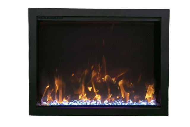 Traditional Bespoke 48 with glass media