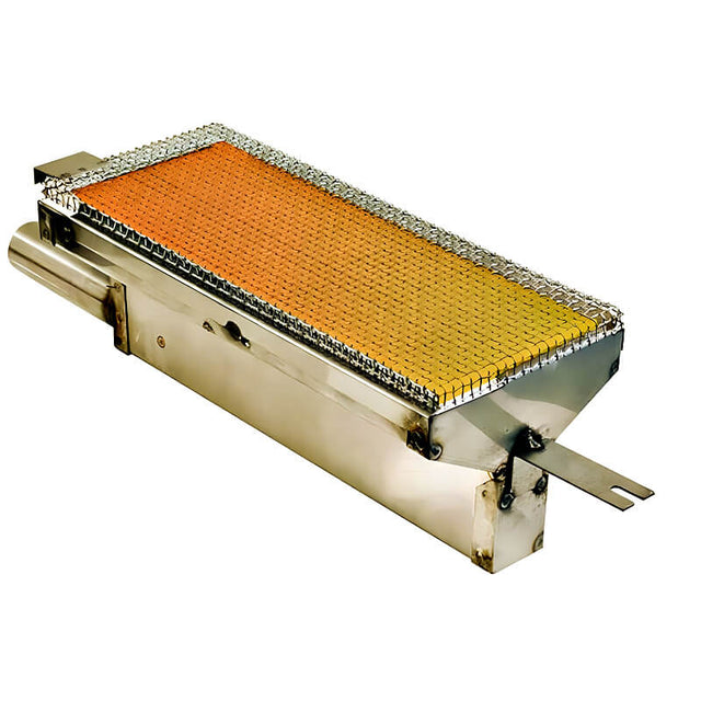 American Made Grills Encore / Muscle Drop-In Infrared Sear Burner - IRB-AMG