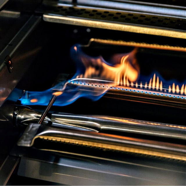 American Made Grills Atlas 36 Inch Built In Gas Grill