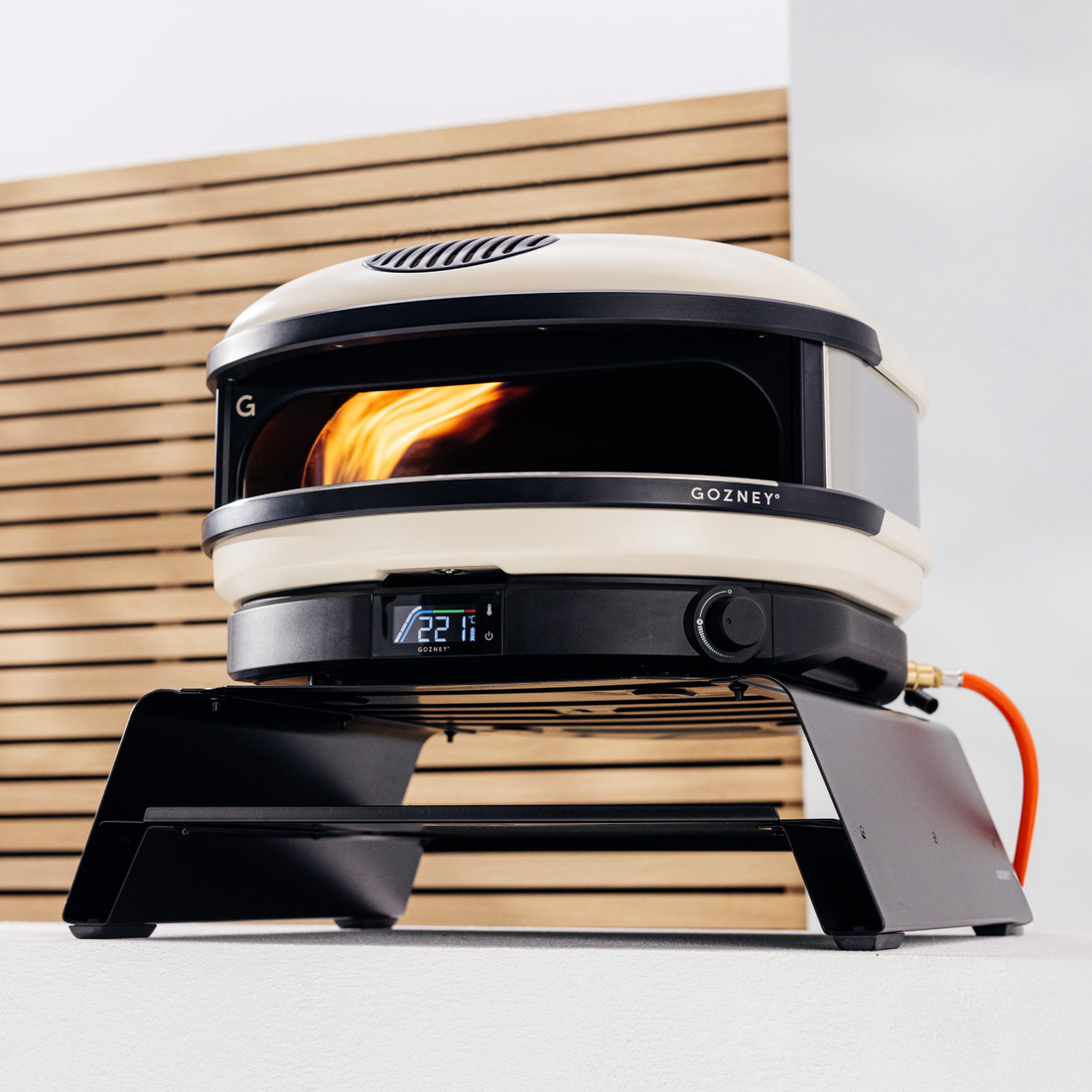 Gozney Arc XL Booster