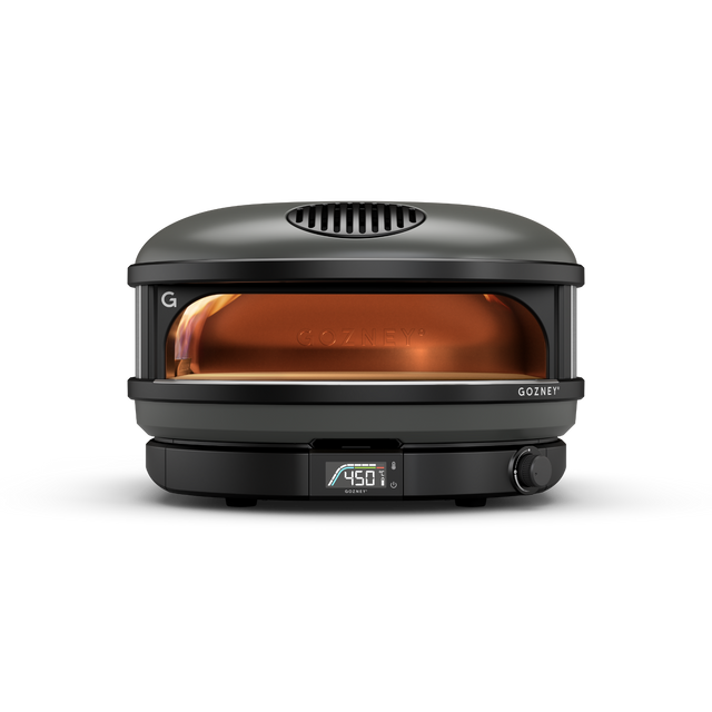 Gozney Arc XL Off Black Propane Gas Pizza Oven