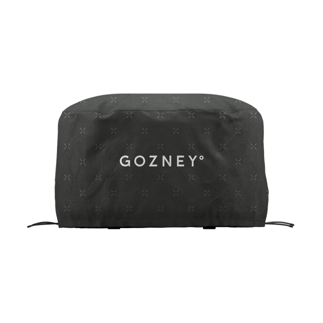 Gozney Arc XL Cover Off Black