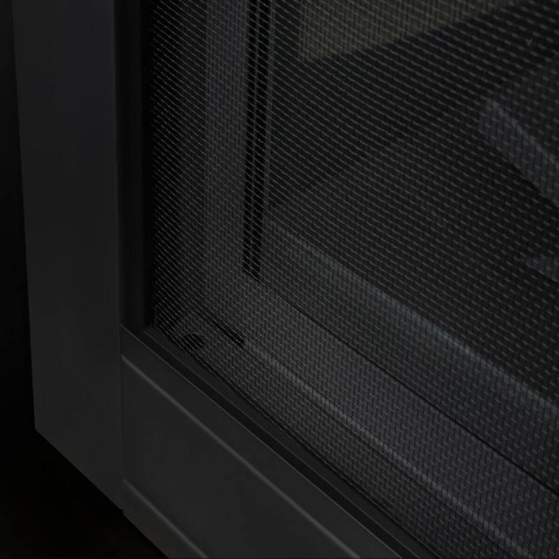 Napoleon Ascent Multi View See Thru Direct Vent Gas Fireplace | BHD4