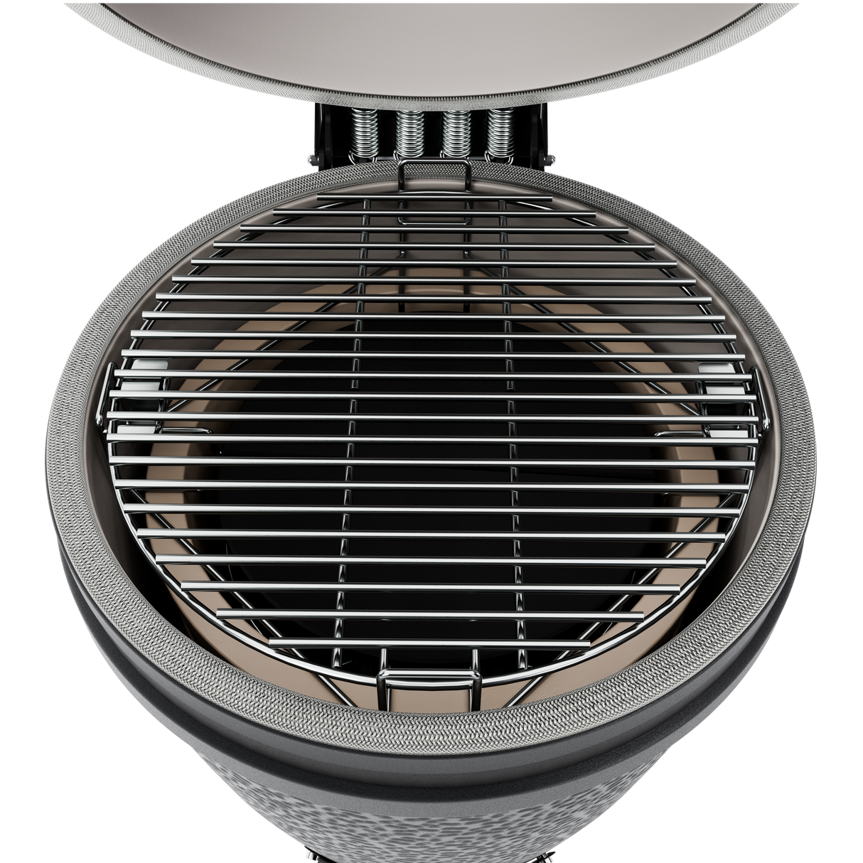 BSTRD Urban Large Core Solo Kamado Grills