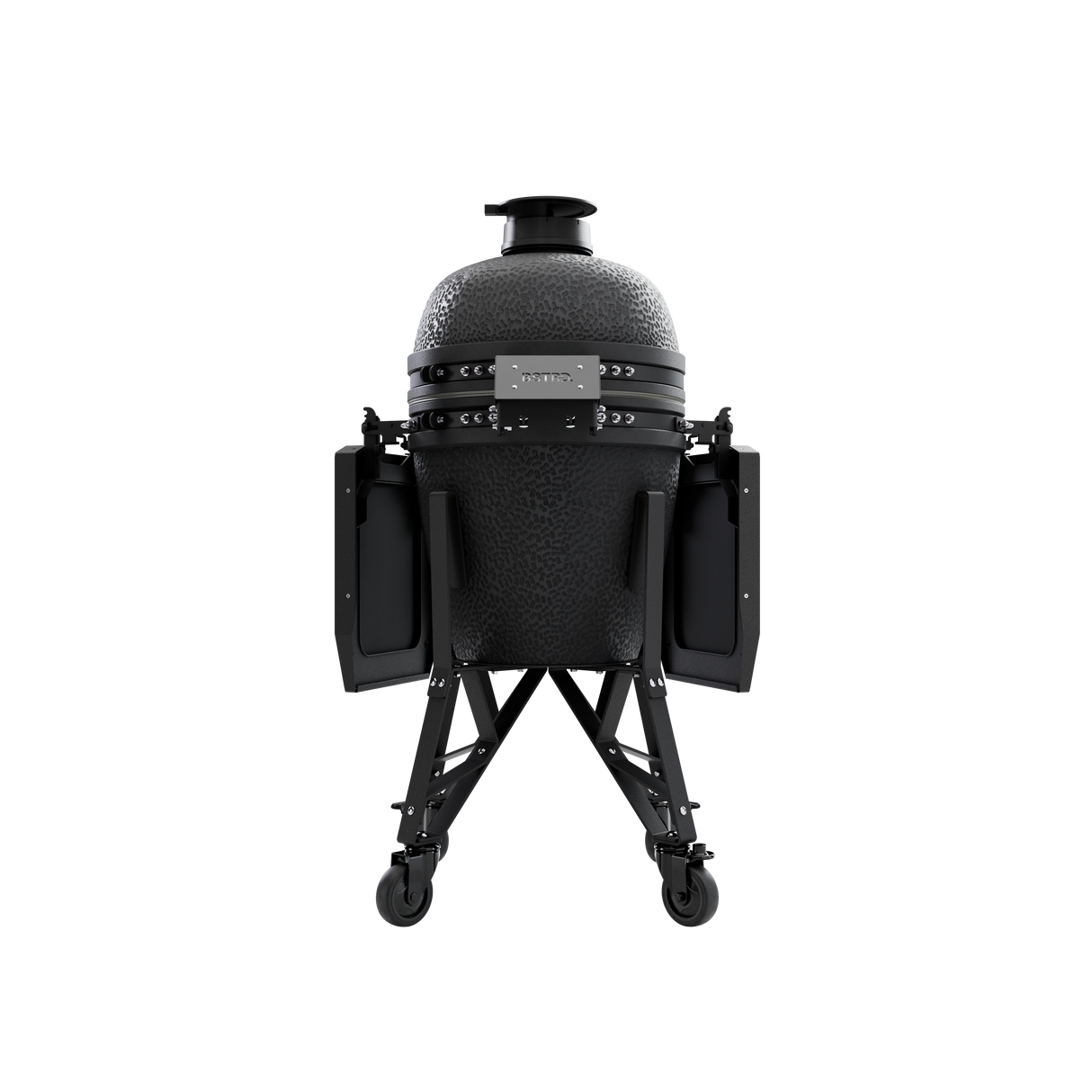 BSTRD Urban Medium Core Complete Kamado Grills