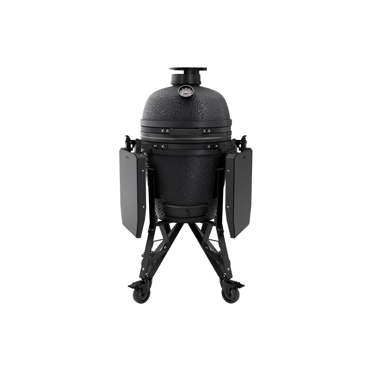 BSTRD Urban Medium Core Complete Kamado Grills