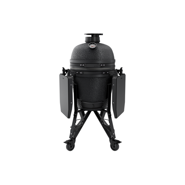 BSTRD Urban Medium Core Complete Kamado Grills
