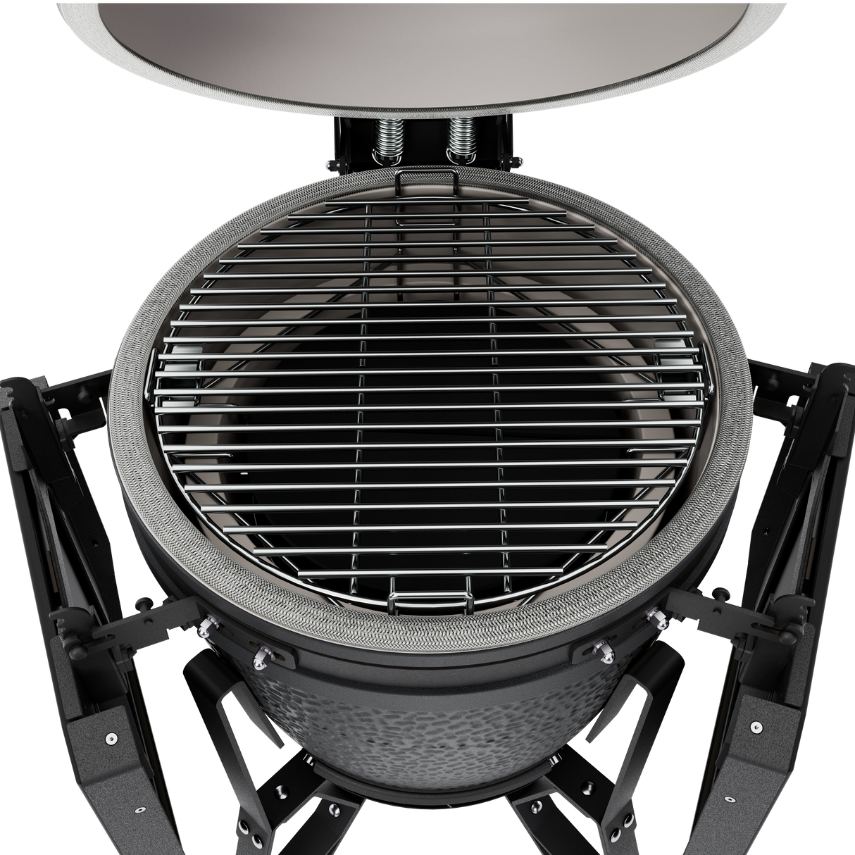 BSTRD Urban Medium Core Complete Kamado Grills
