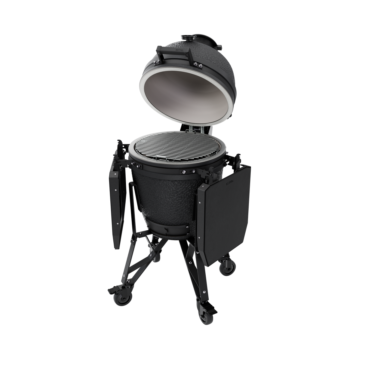 BSTRD Urban Medium Core Complete Kamado Grills