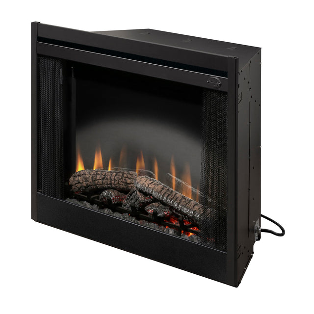 Dimplex BF39STP BF Standard 39" Built-In Electric Firebox
