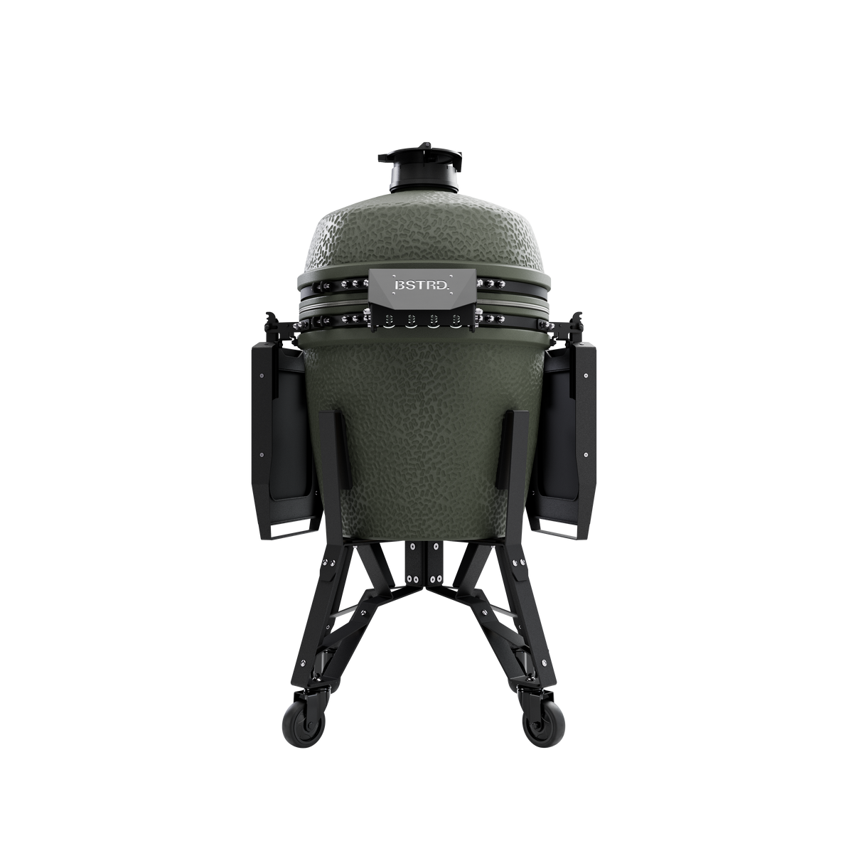 BSTRD VX Large Pro Complete Kamado Grills