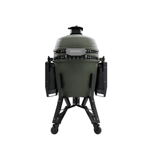 BSTRD VX Large Pro Complete Kamado Grills