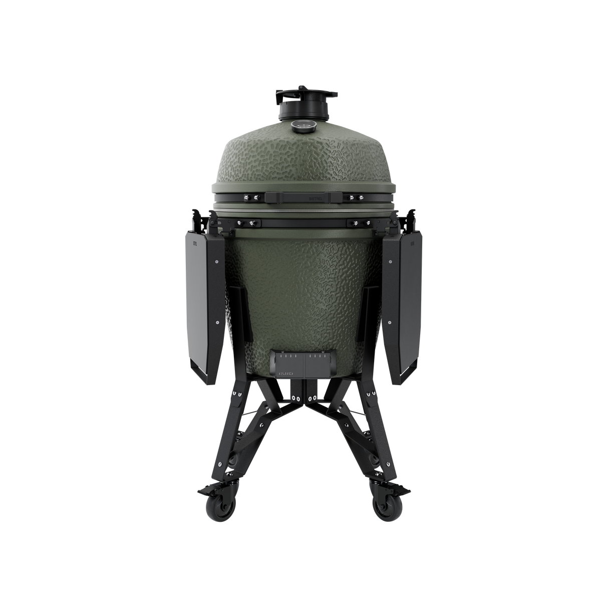 BSTRD VX Large Pro Complete Kamado Grills
