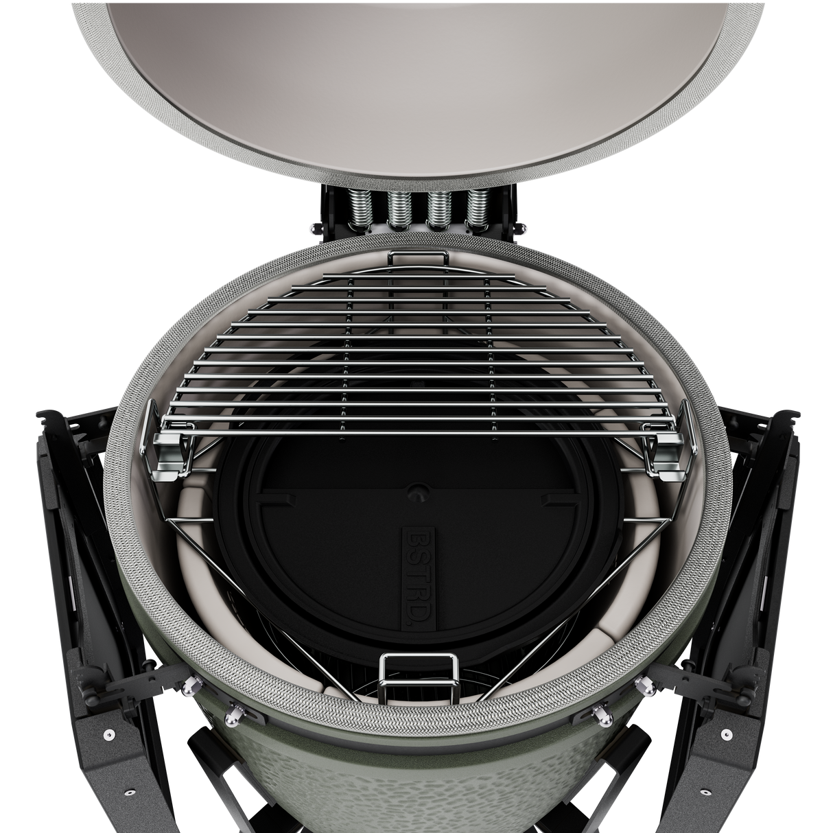 BSTRD VX Large Pro Complete Kamado Grills