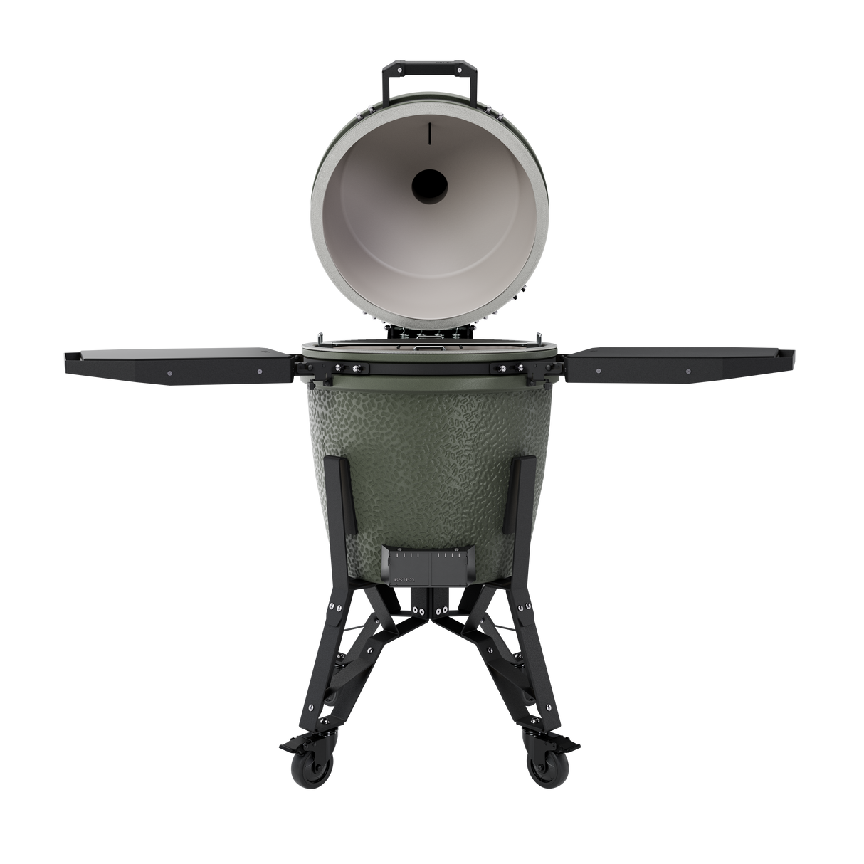 BSTRD VX Large Pro Complete Kamado Grills