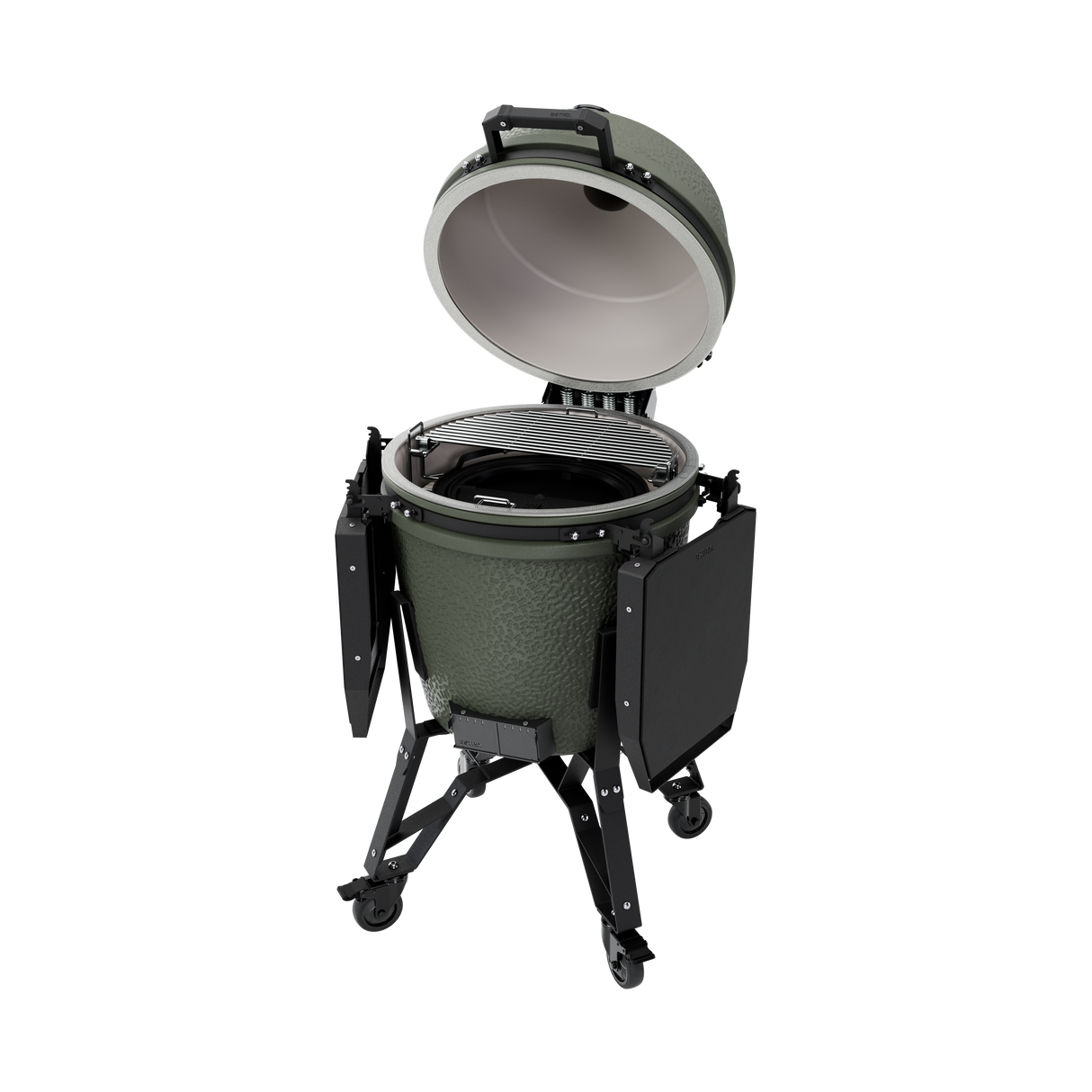 BSTRD VX Large Pro Complete Kamado Grills