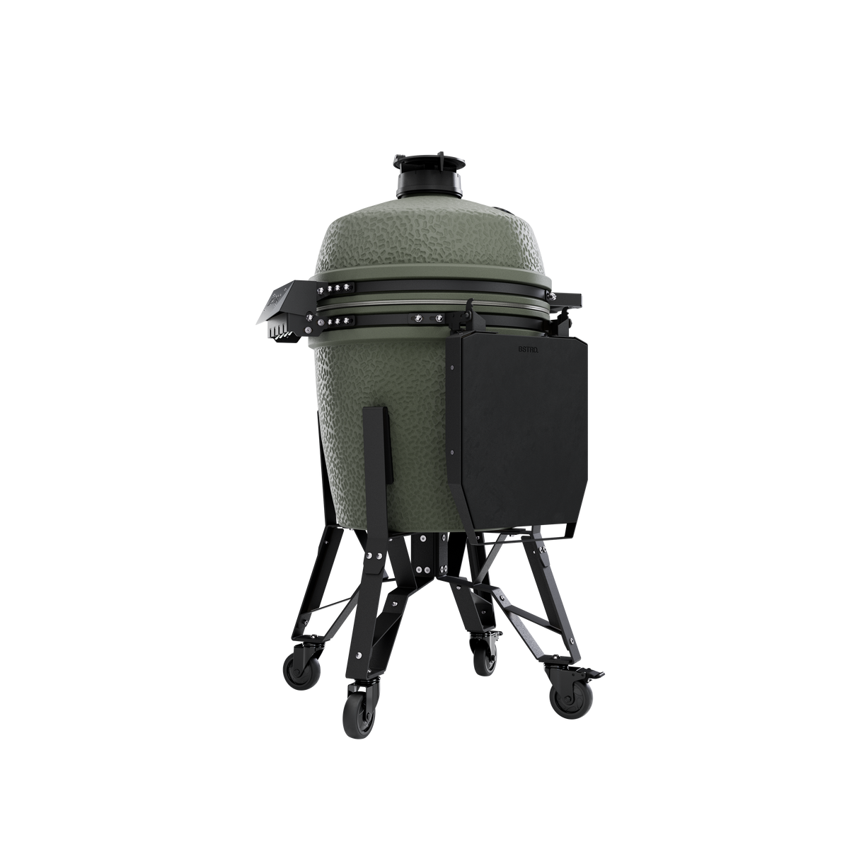 BSTRD Urban Medium Core Complete Kamado Grills