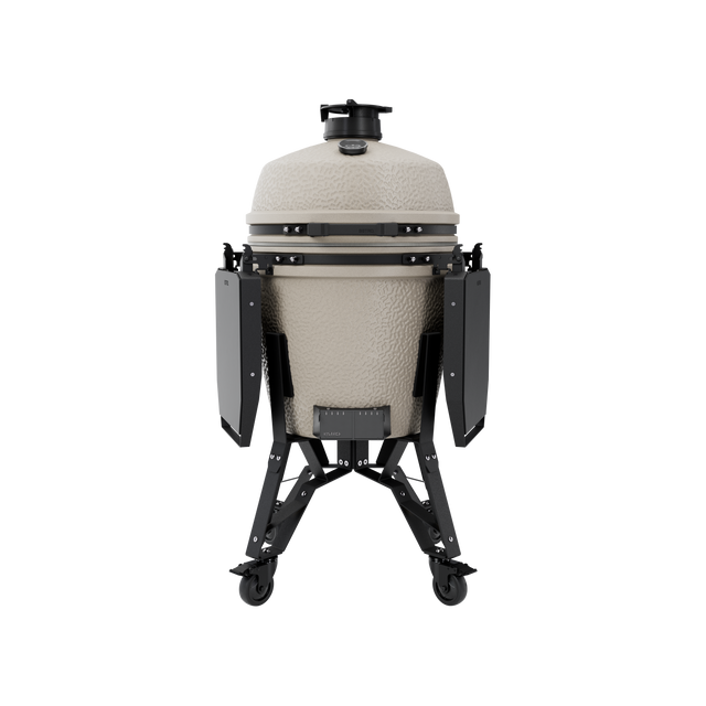 BSTRD VX Large Pro Complete Kamado Grills