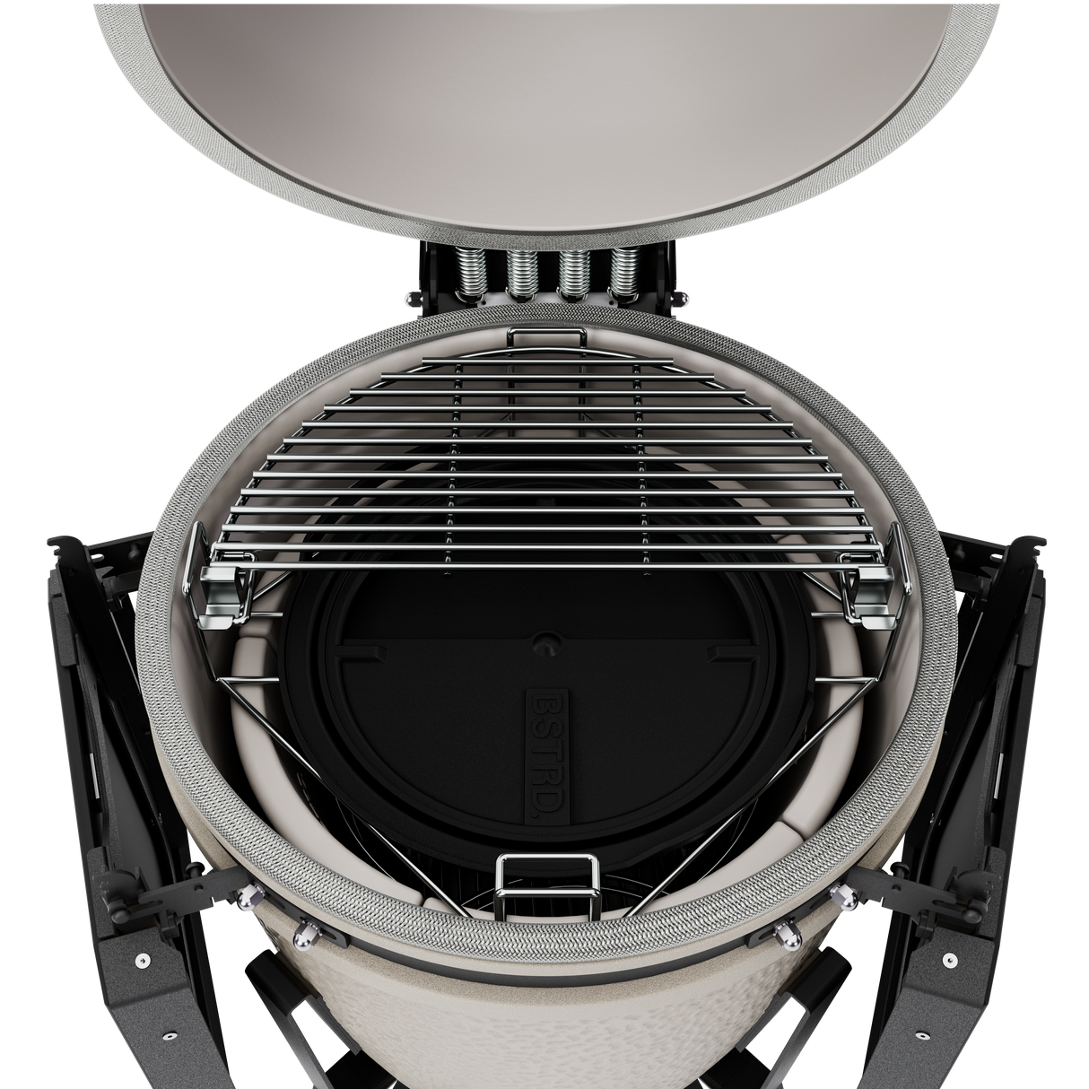 BSTRD VX Large Pro Complete Kamado Grills