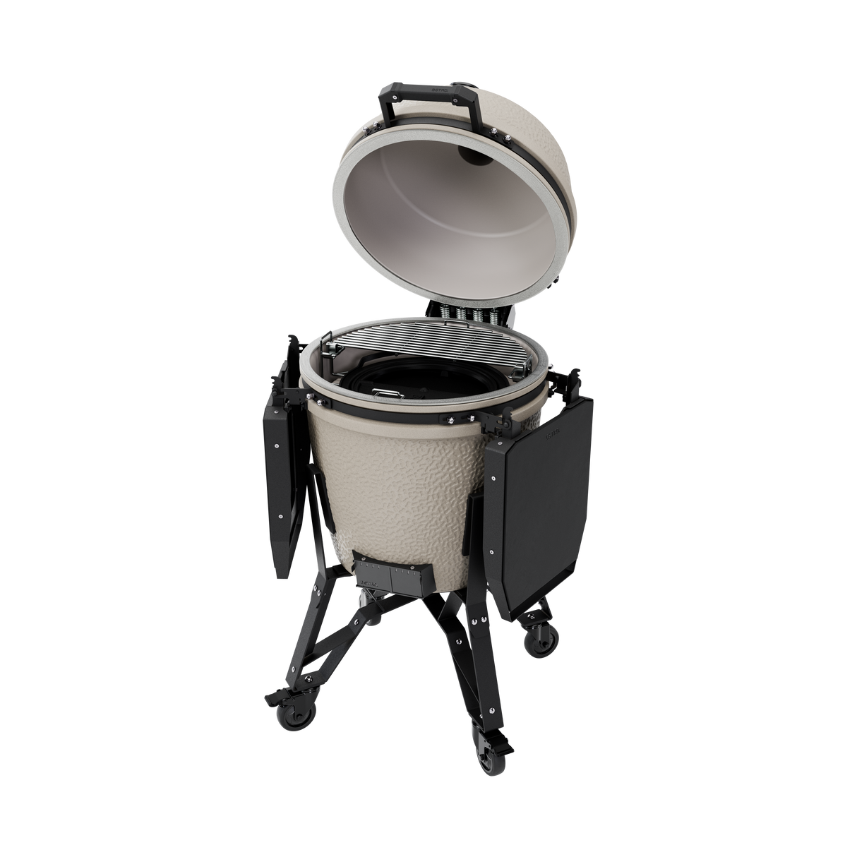 BSTRD VX Large Pro Complete Kamado Grills
