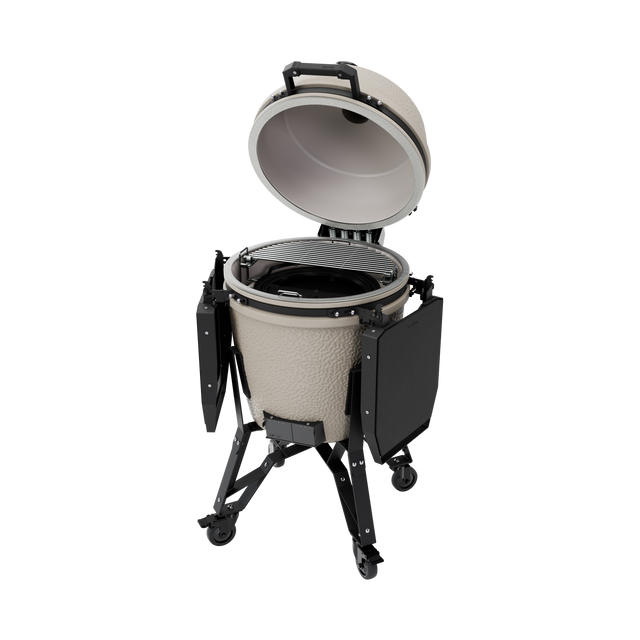 BSTRD VX Large Pro Complete Kamado Grills
