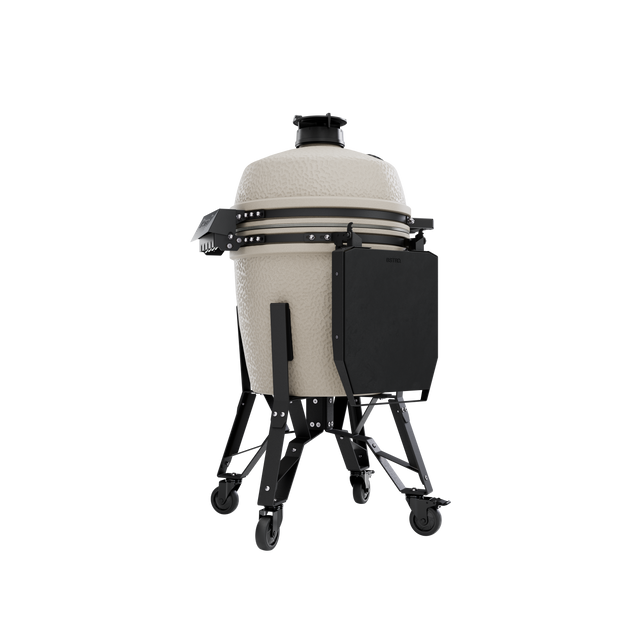 BSTRD VX Large Pro Complete Kamado Grills