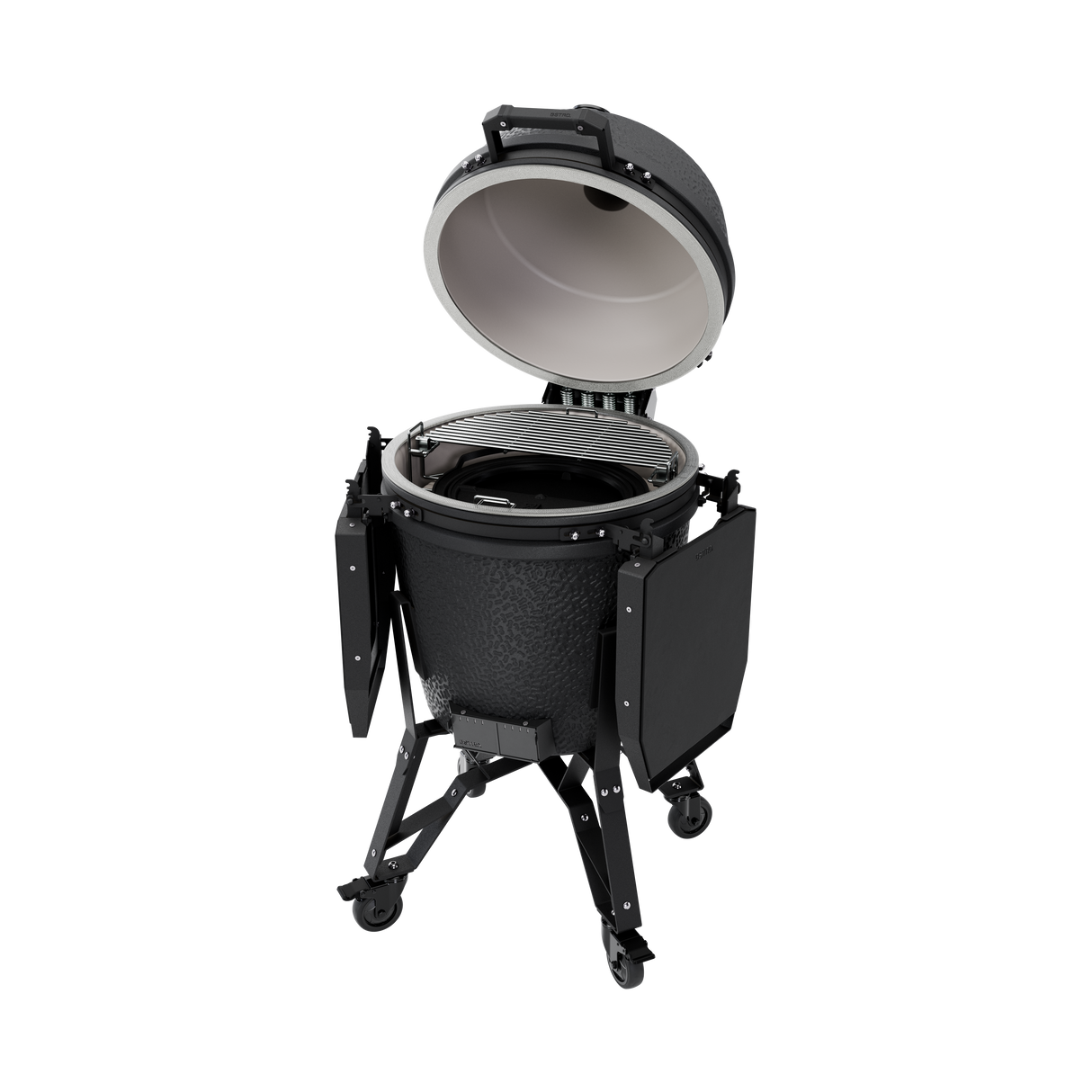 BSTRD VX Large Pro Complete Kamado Grills