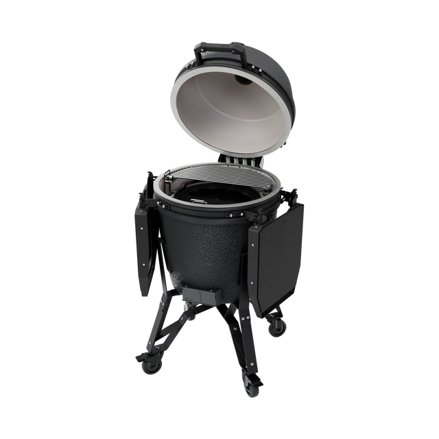 BSTRD VX Large Pro Complete Kamado Grills