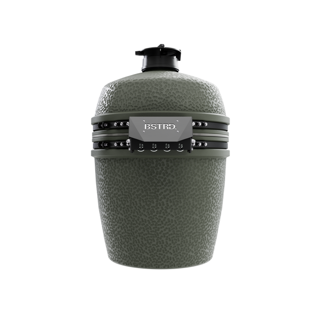 BSTRD VX Large Pro Solo Kamado Grills