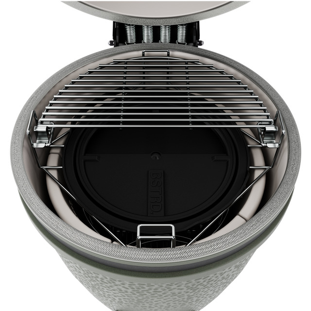 BSTRD VX Large Pro Solo Kamado Grills