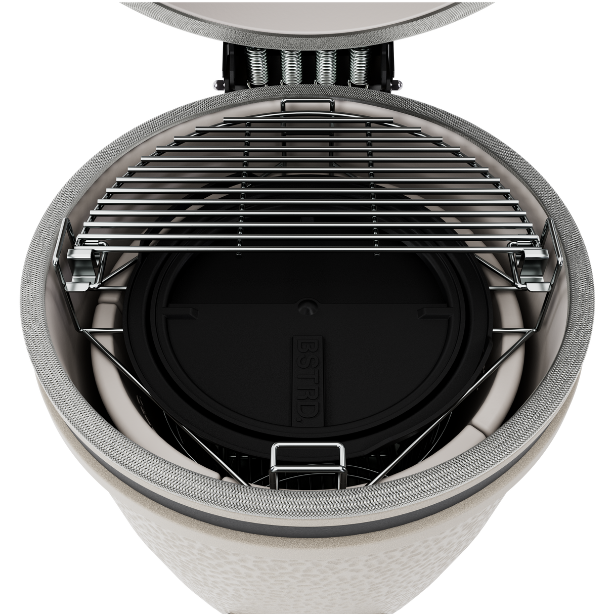 BSTRD VX Large Pro Solo Kamado Grills