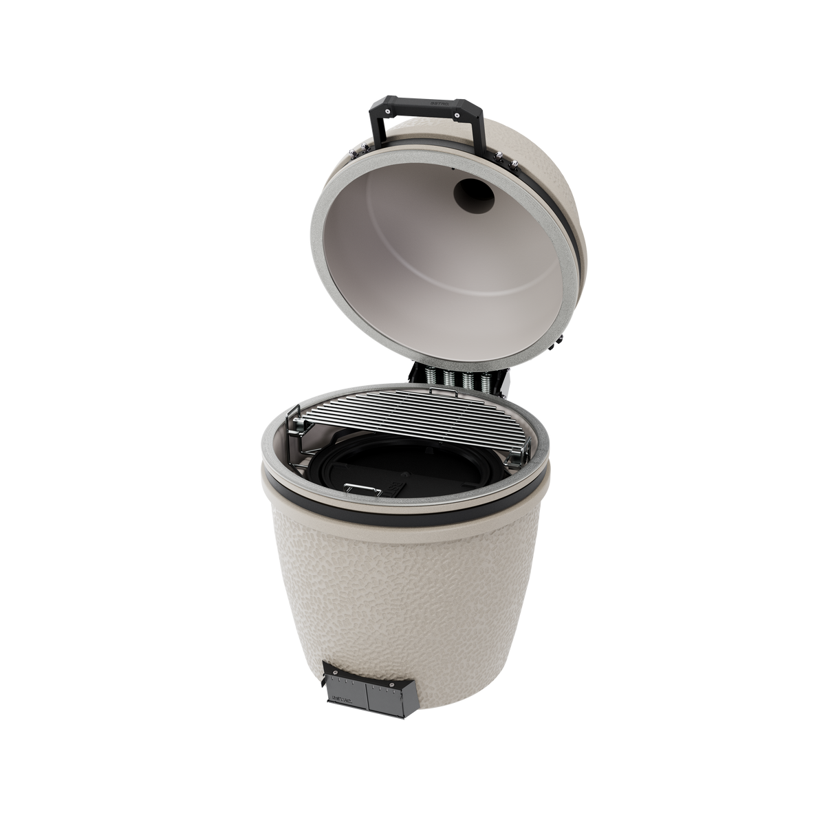 BSTRD VX Large Pro Solo Kamado Grills