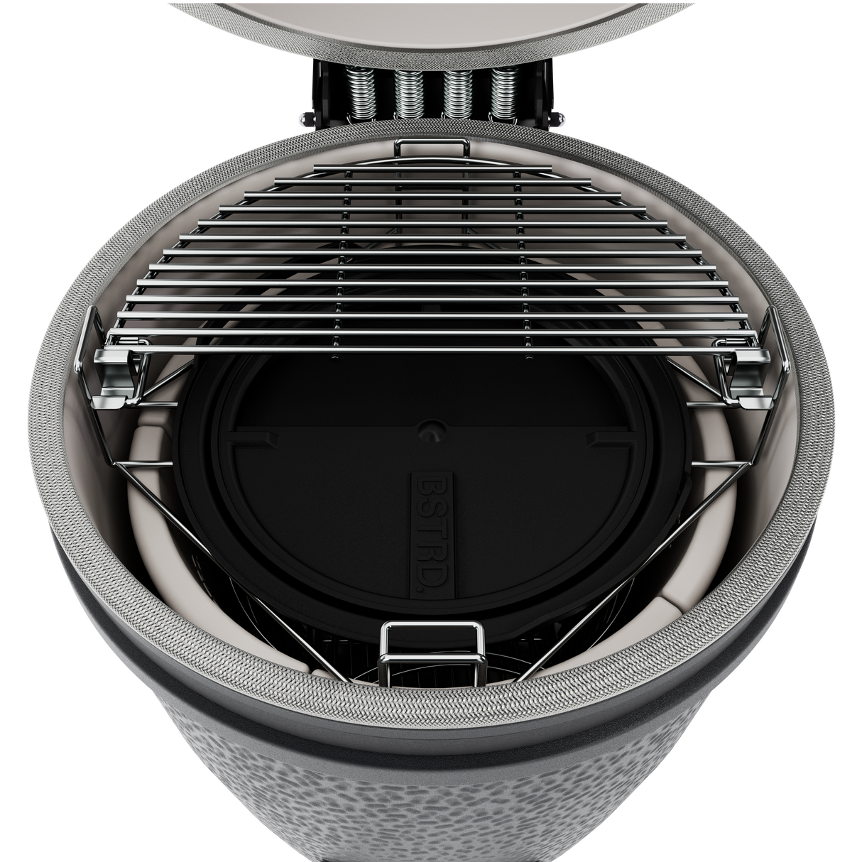 BSTRD VX Large Pro Solo Kamado Grills