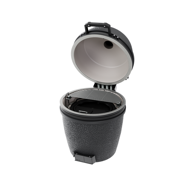 BSTRD VX Large Pro Solo Kamado Grills