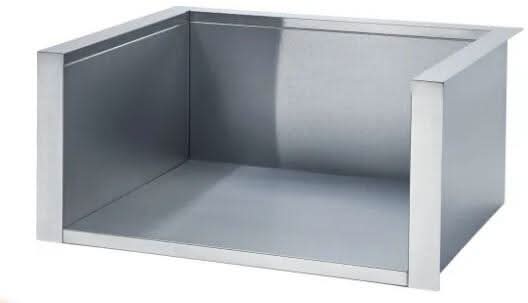 Broilmaster BSASL16 stainless steel outdoor kitchen component