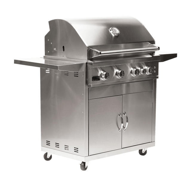 Broilmaster BSB324P 32-inch B-Series gas grill
